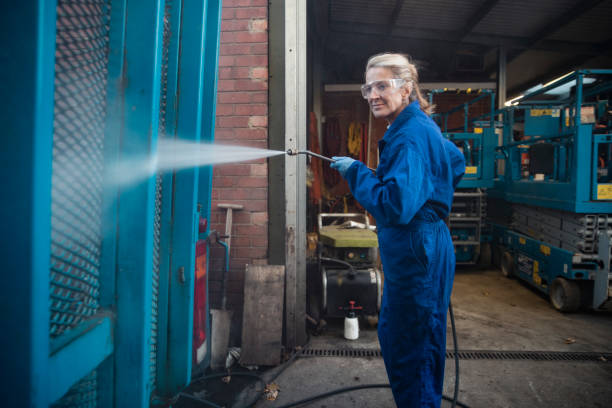 Best Machinery and Equipment Cleaning  in Oologah, OK