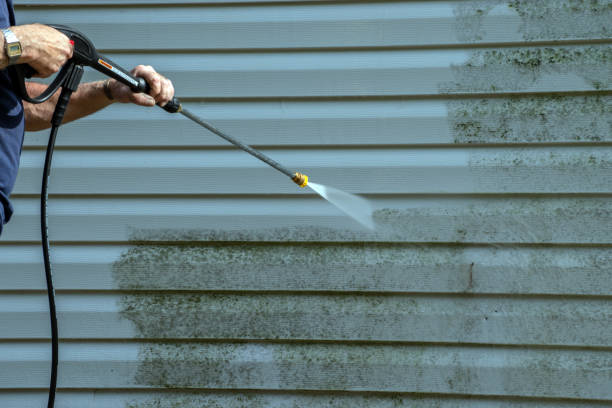 Best Post-Construction Pressure Washing  in Oologah, OK