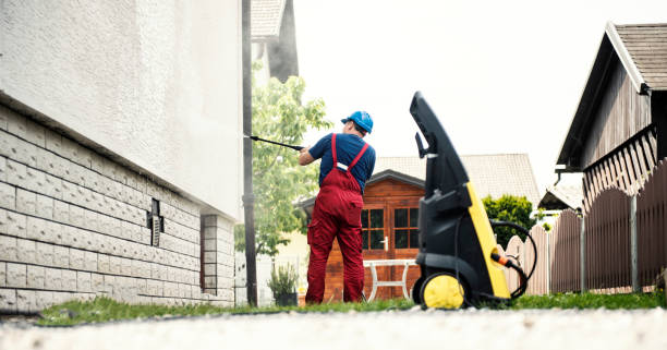 Best Parking Lot and Garage Cleaning  in Oologah, OK